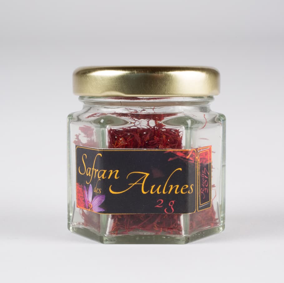 Safran de Taliouine 1g
